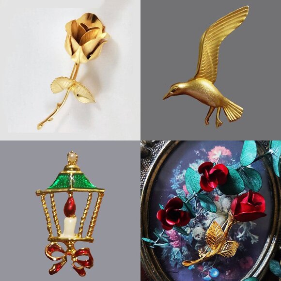 ❌ 12-11 JUST JEWELRY SHARE - Picture 14 of 16